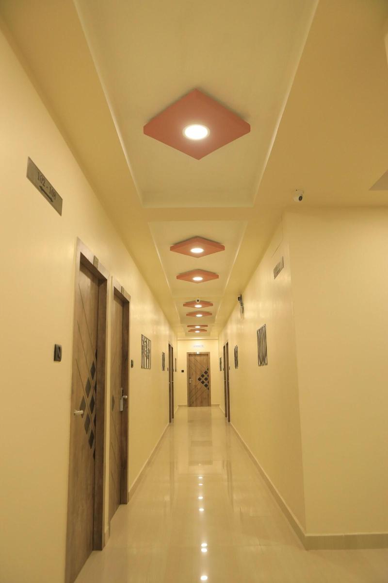 Kansone Hotel And Banquets image