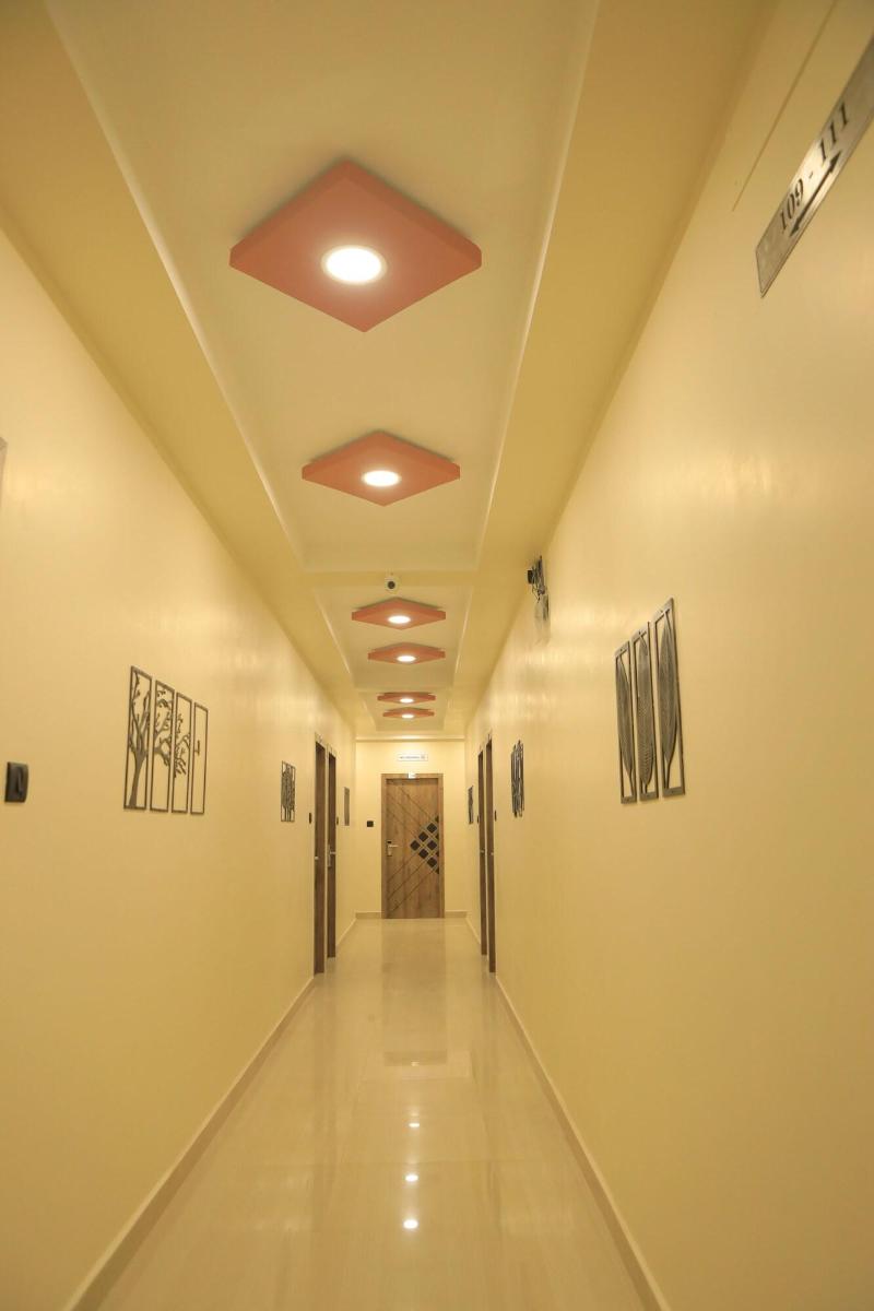 Kansone Hotel And Banquets image