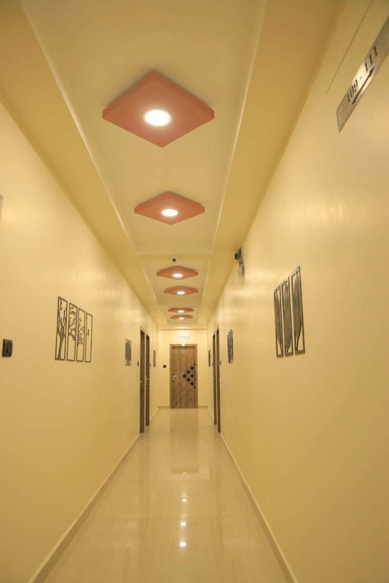Kansone Hotel And Banquets image