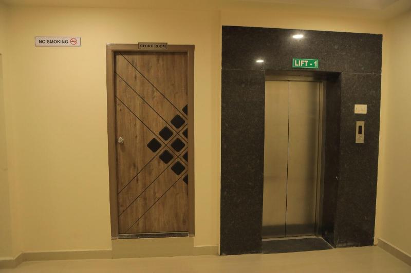 Kansone Hotel And Banquets image