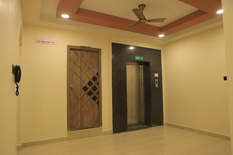 Kansone Hotel And Banquets image
