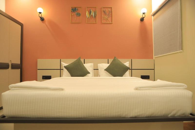 Kansone Hotel And Banquets image