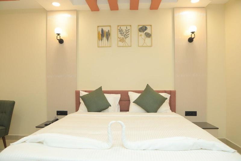 Kansone Hotel And Banquets image