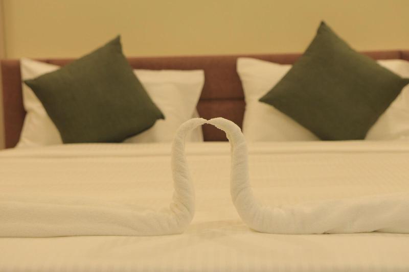Kansone Hotel And Banquets image