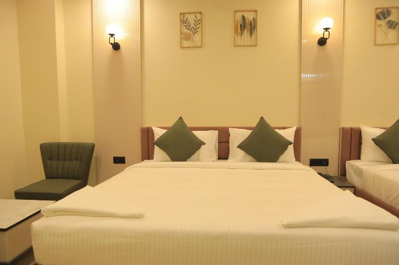 Kansone Hotel And Banquets image