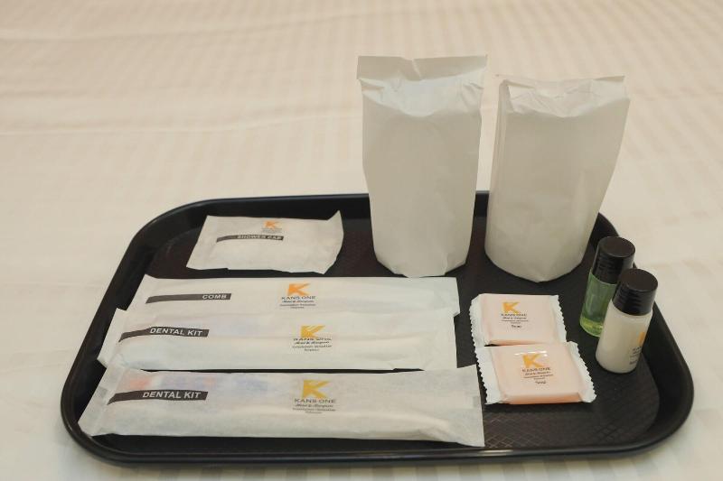Kansone Hotel And Banquets image
