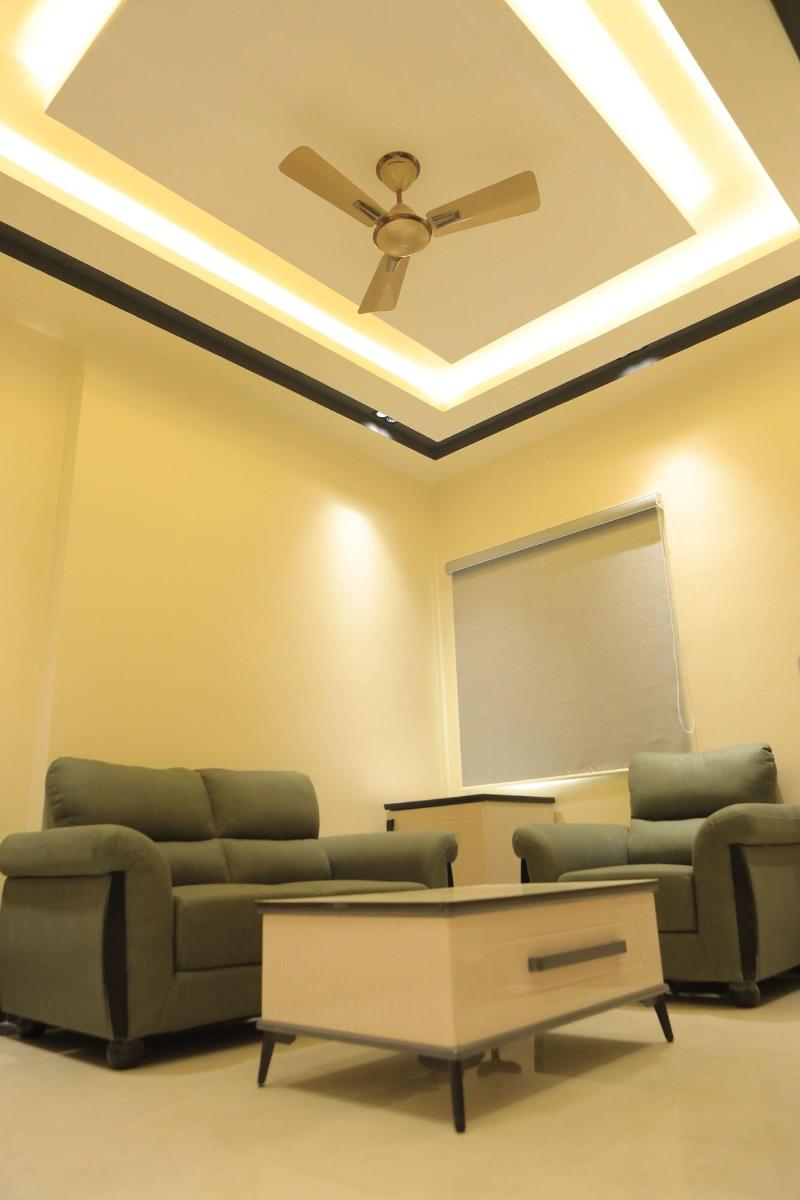 Kansone Hotel And Banquets image
