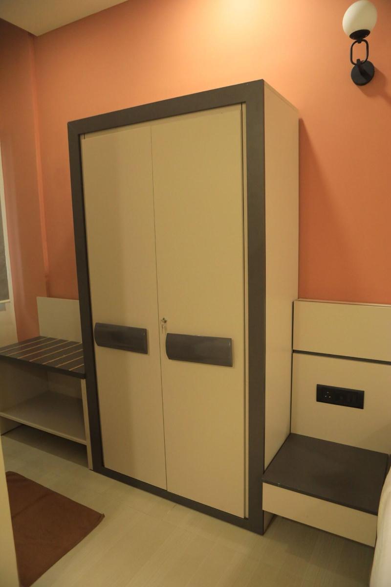 Kansone Hotel And Banquets image