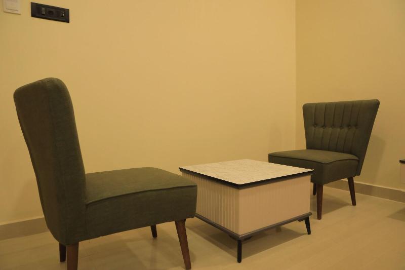 Kansone Hotel And Banquets image
