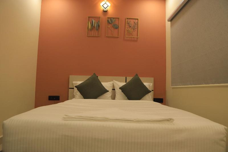 Kansone Hotel And Banquets image