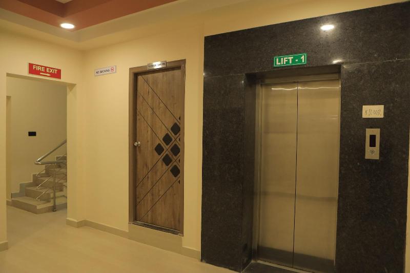 Kansone Hotel And Banquets image