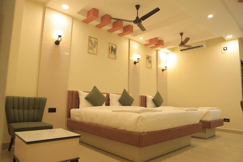 Kansone Hotel And Banquets image