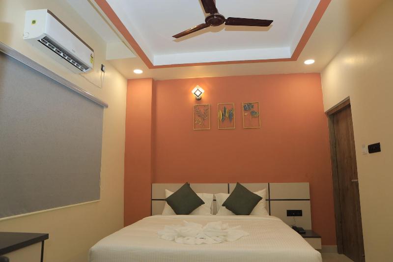 Kansone Hotel And Banquets image