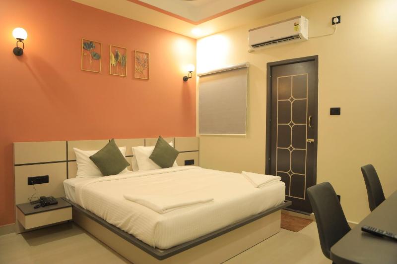 Kansone Hotel And Banquets image