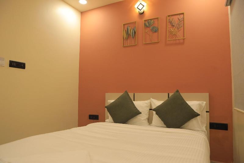 Kansone Hotel And Banquets image