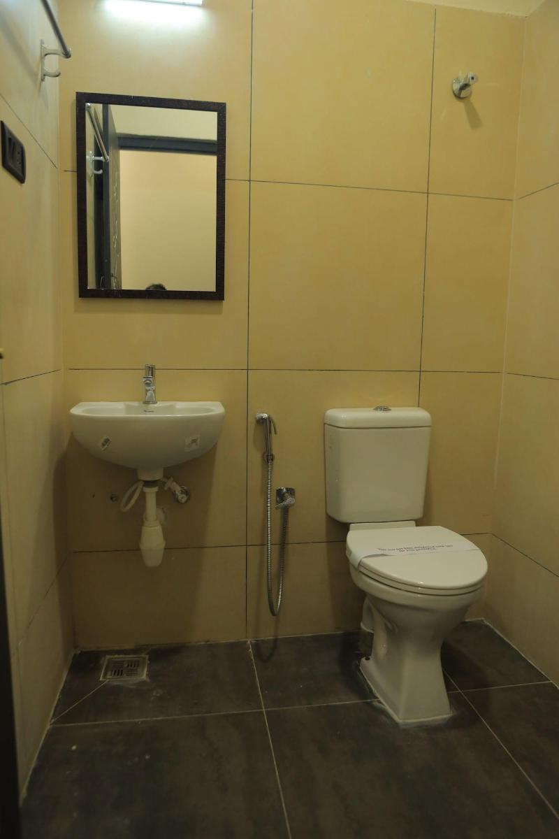 Kansone Hotel And Banquets image