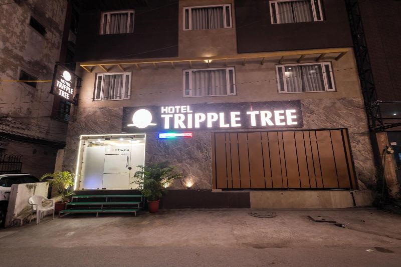 Hotel Tripple Tree image
