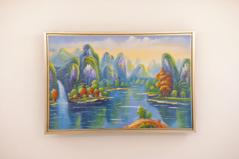 Hotel Tripple Tree image