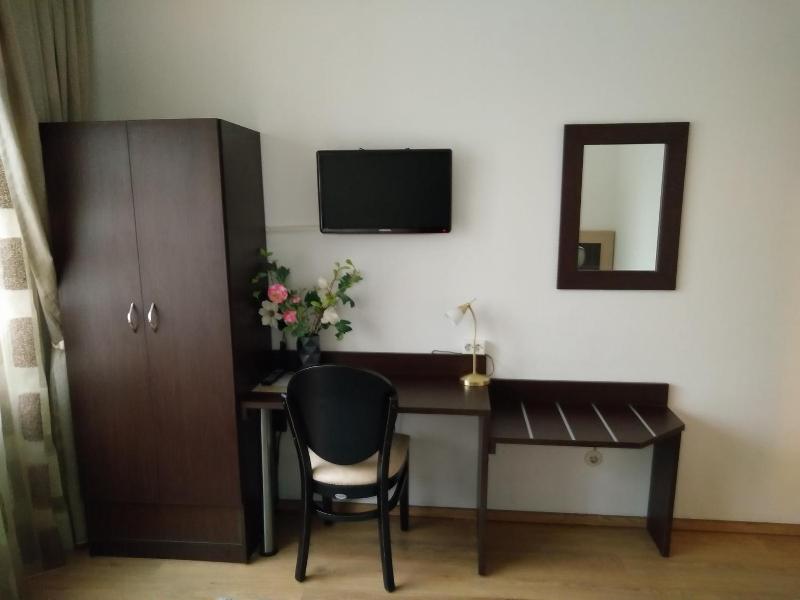 Hotel Alfa image