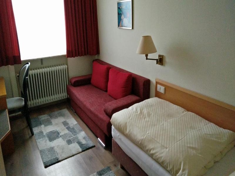 Hotel Alfa image