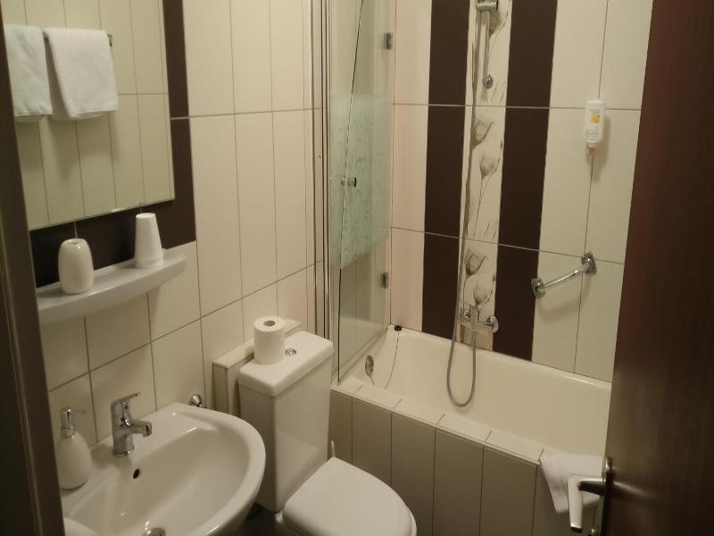 Hotel Alfa image