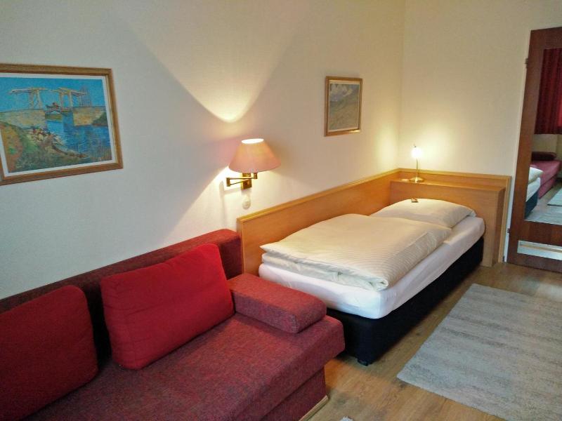 Hotel Alfa image