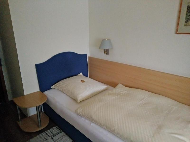 Hotel Alfa image