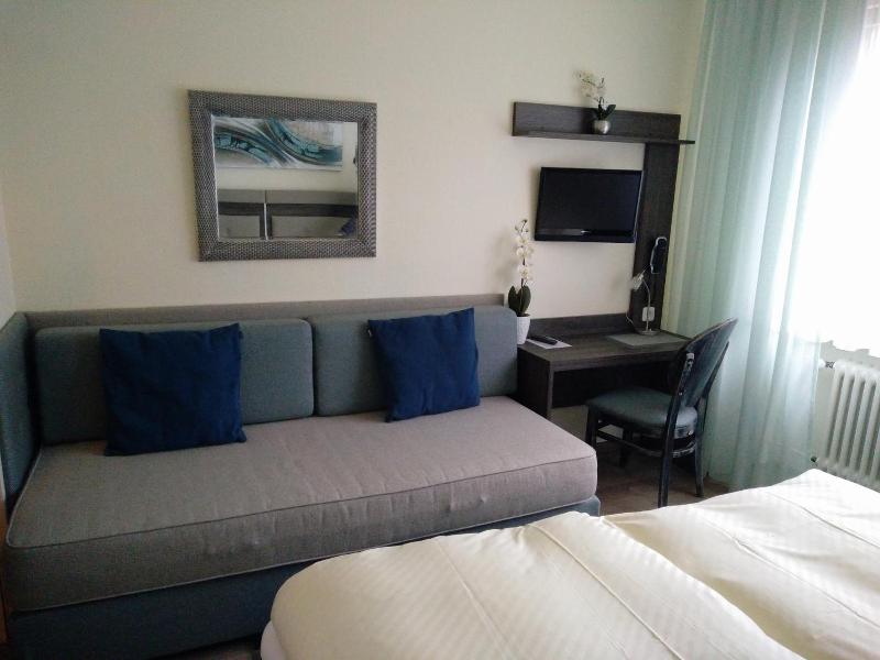 Hotel Alfa image
