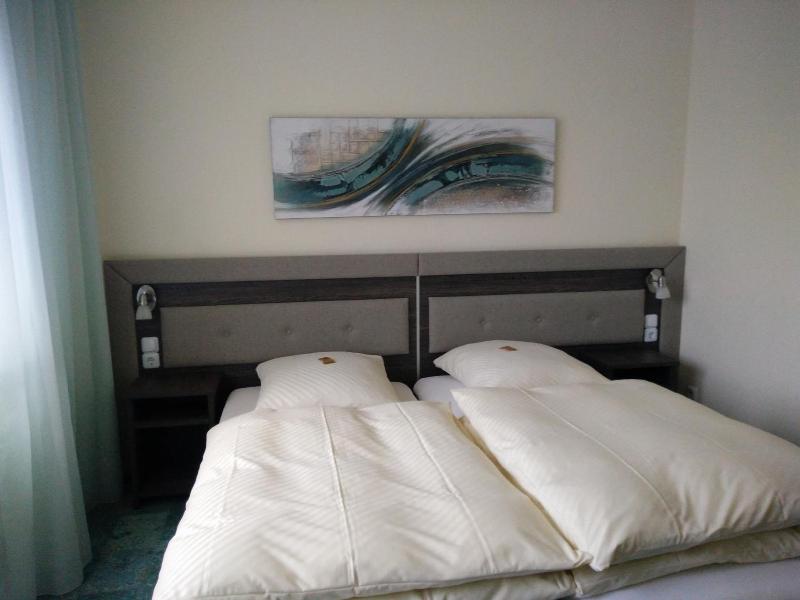 Hotel Alfa image