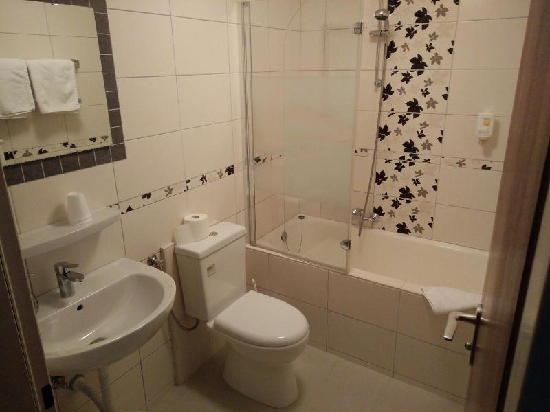 Hotel Alfa image