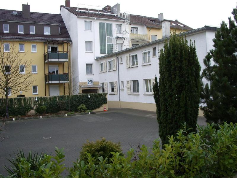 Hotel Alfa image