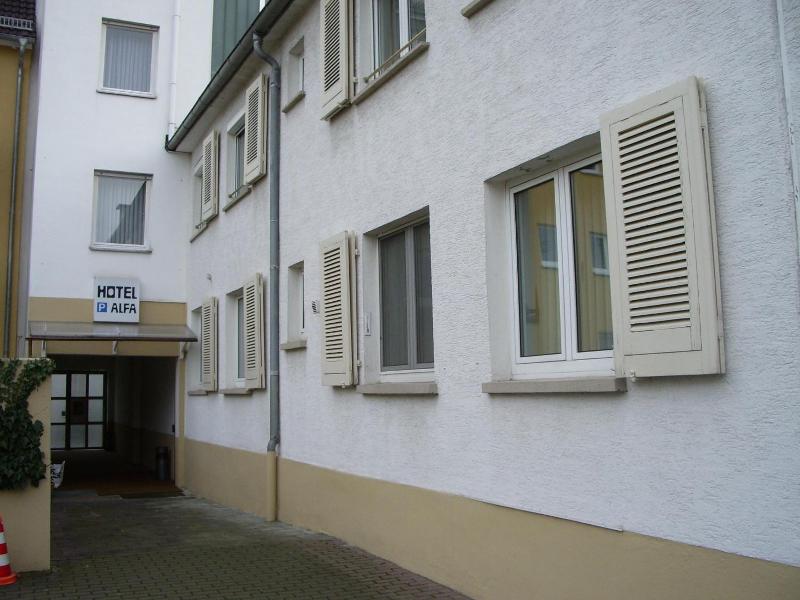 Hotel Alfa image