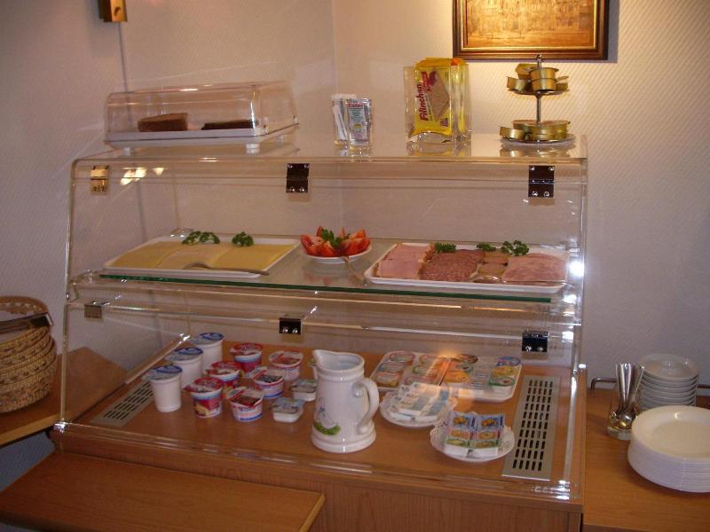 Hotel Alfa image