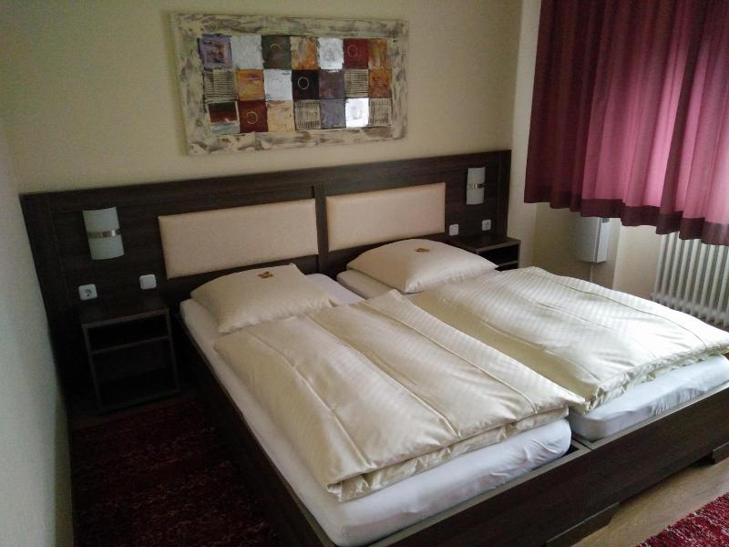 Hotel Alfa image