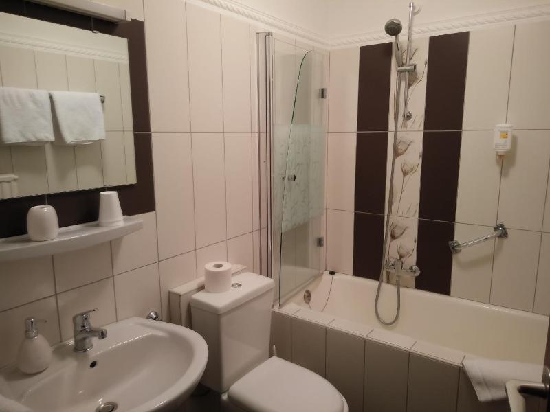 Hotel Alfa image