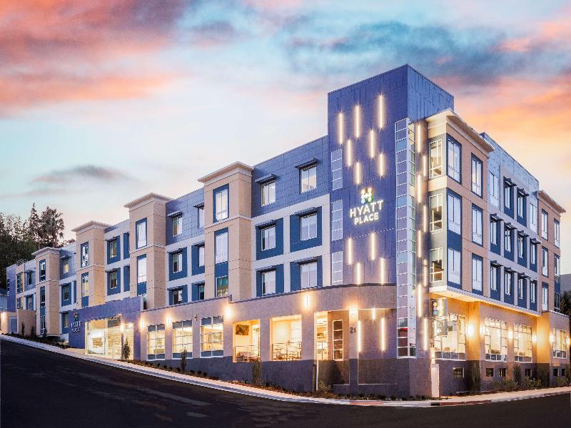 Hyatt Place San Carlos image