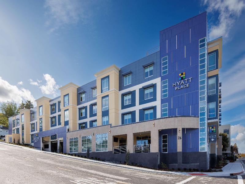 Hyatt Place San Carlos image