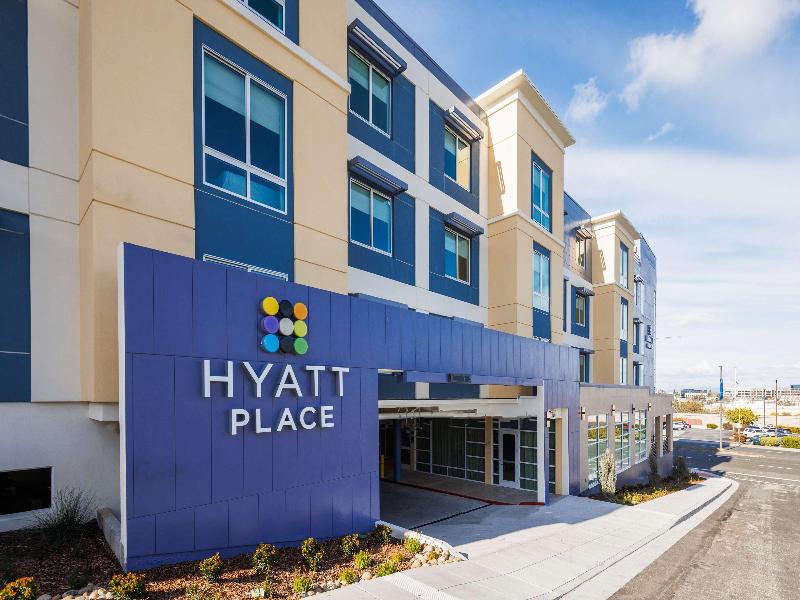 Hyatt Place San Carlos image