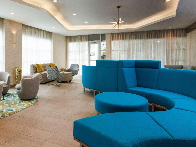 Hyatt Place San Carlos image