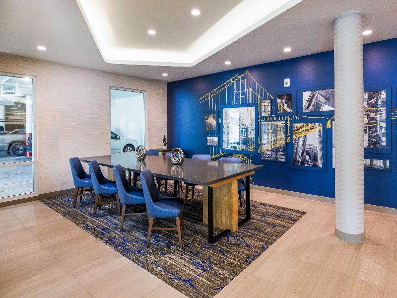 Hyatt Place San Carlos image