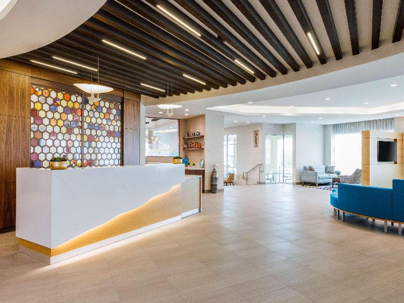 Hyatt Place San Carlos image