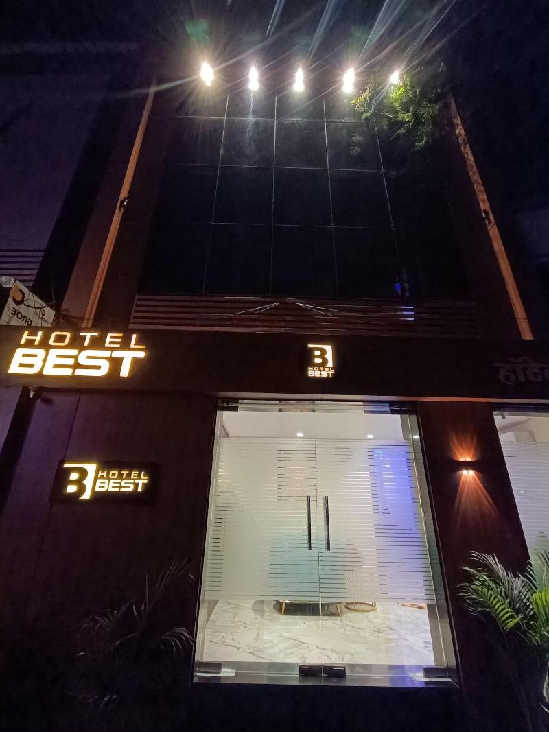 Hotel Best image