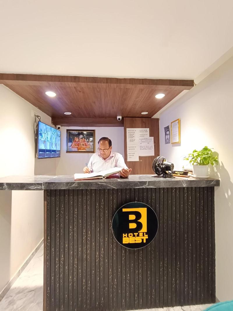 Hotel Best image