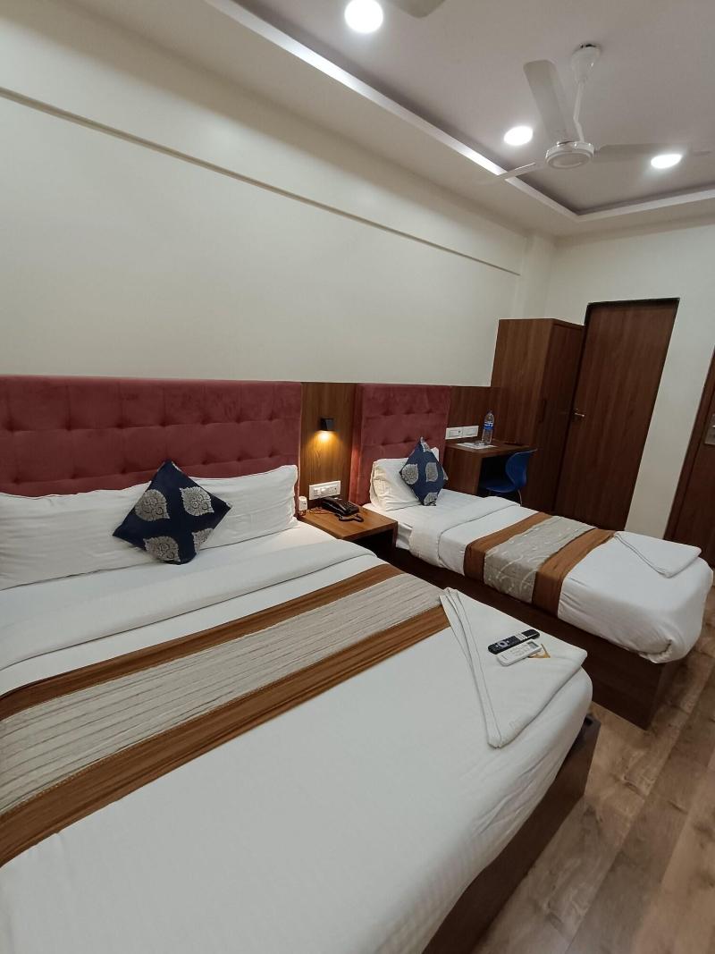 Hotel Best image