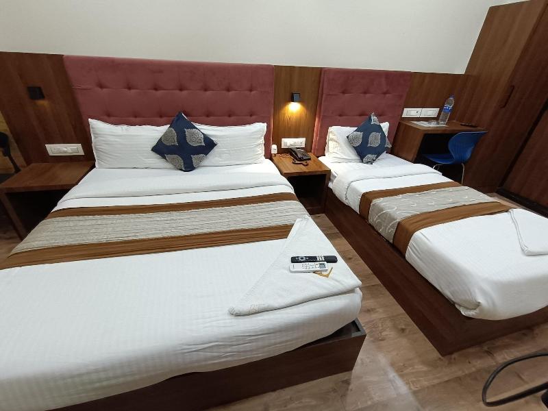 Hotel Best image