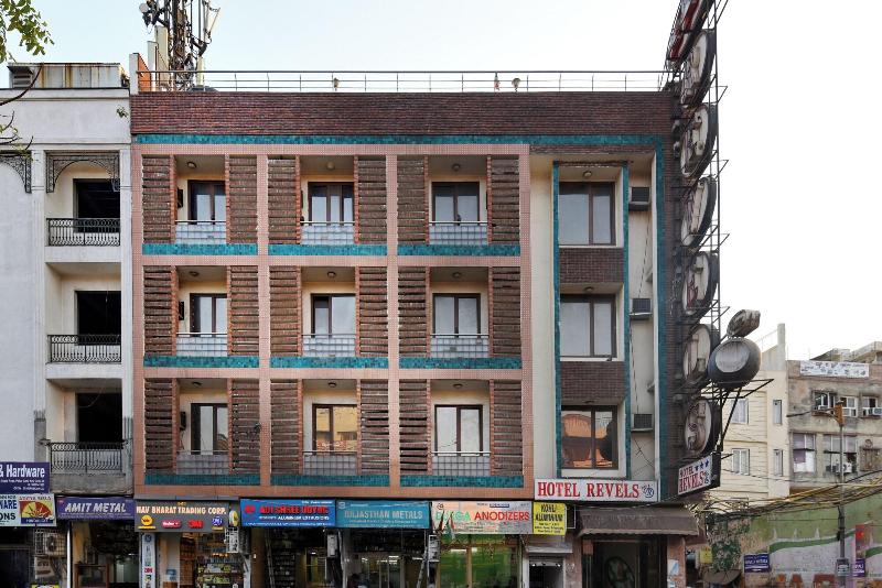 Hotel Revels By A1rooms image