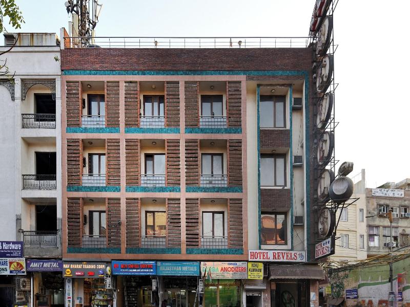 Hotel Revels By A1rooms image