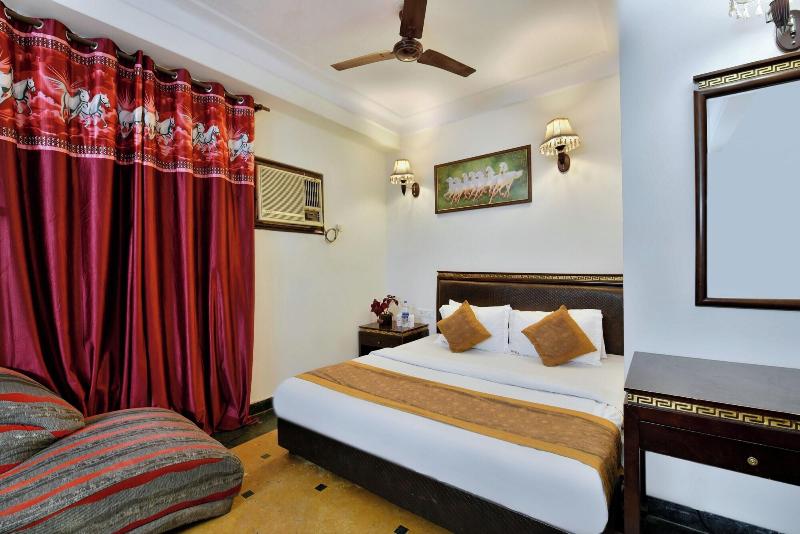 Hotel Revels By A1rooms image