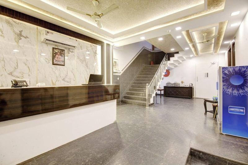 Hotel Devrana image