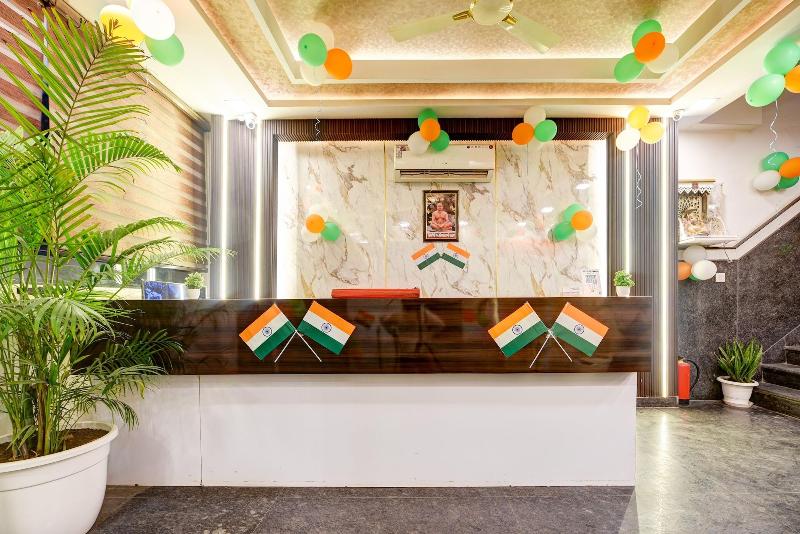 Hotel Devrana image